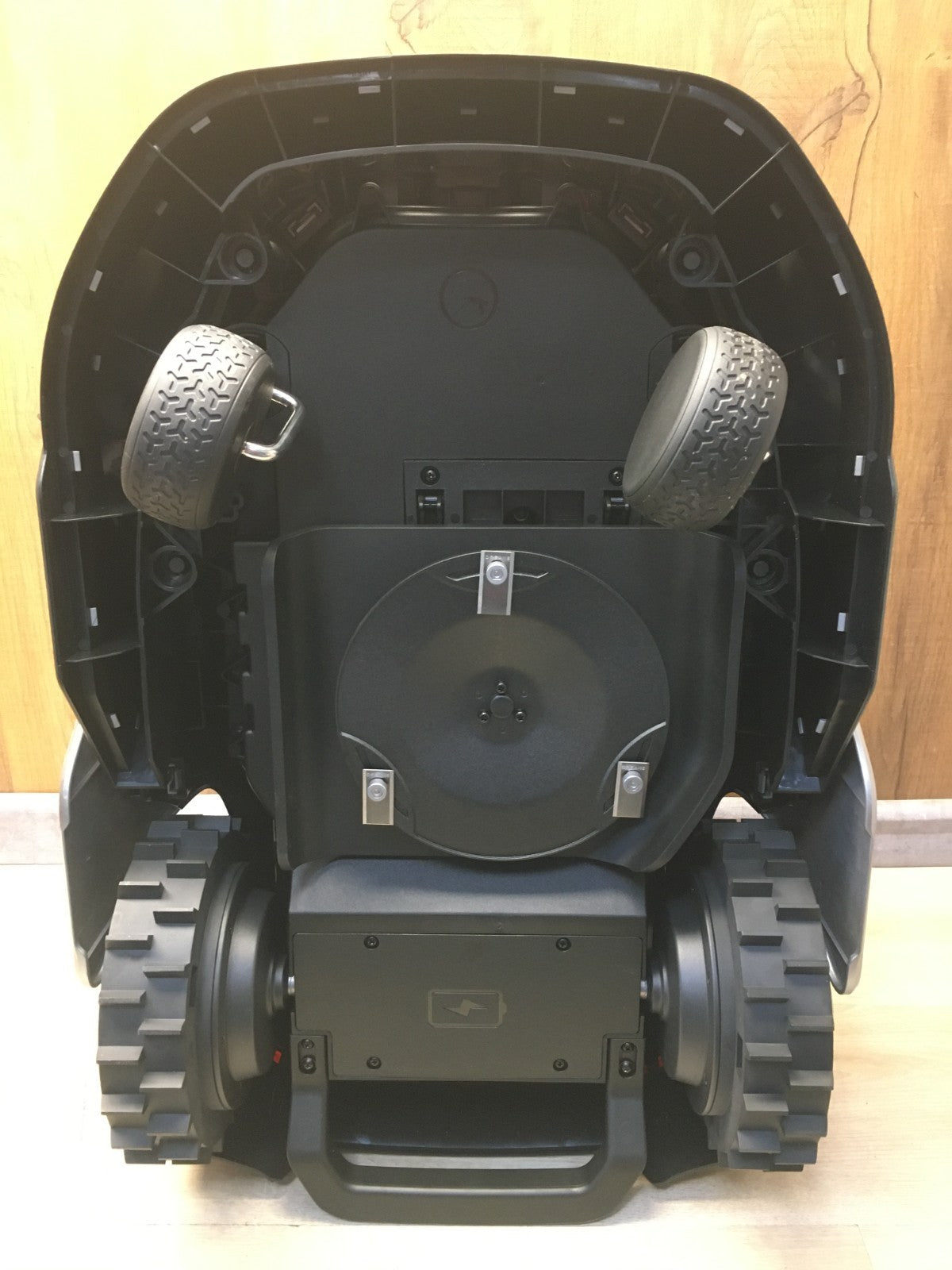 DREAME A2 1200 Mähroboter kabellos für Flächen bis zu 1200m² (MXXA8203)