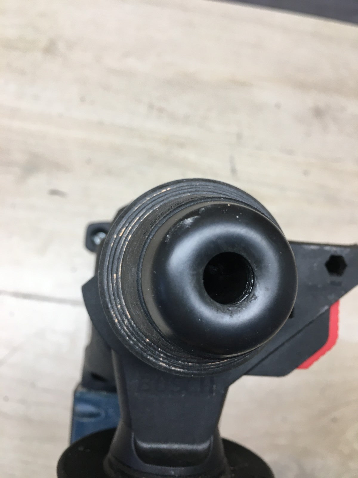 Bosch Professional 18V System Akku-Bohrhammer GBH 18V-26 solo I37151