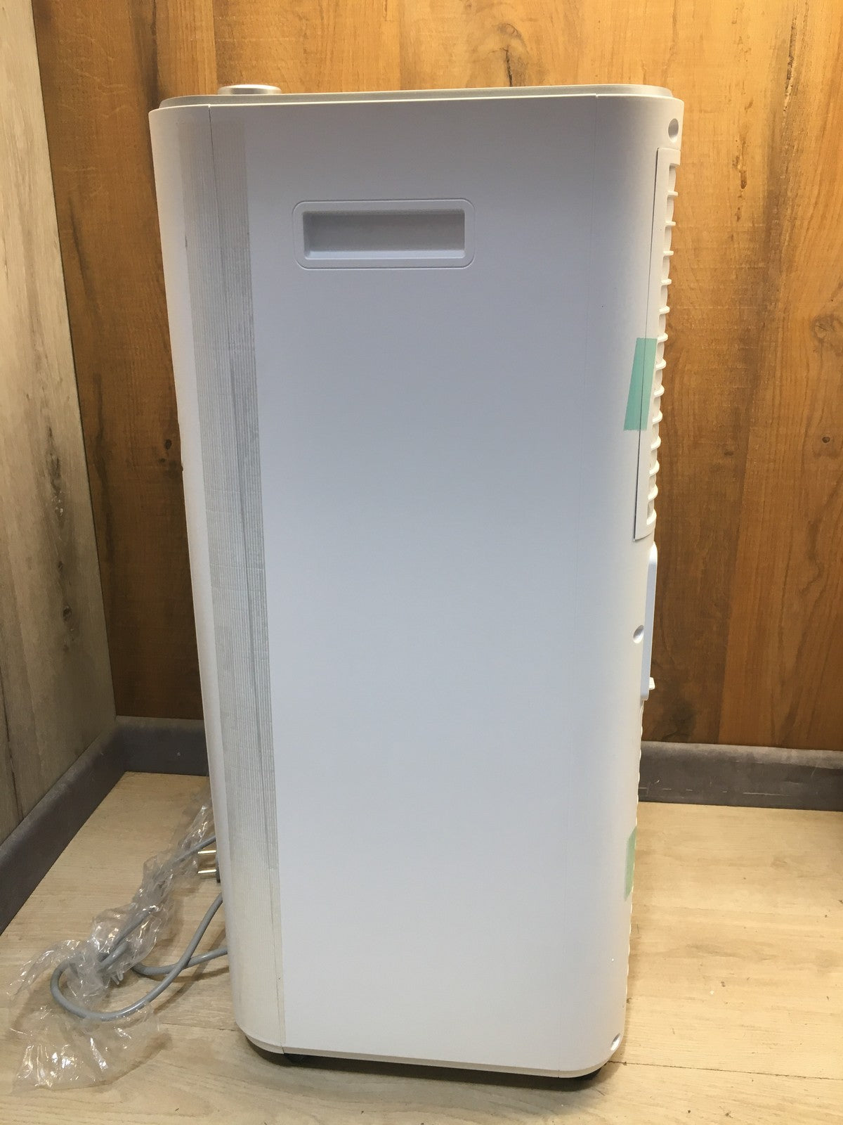 Maxesla OL-BKY26-A010LT mobiles Klimagerät 9000 BTU, I39375