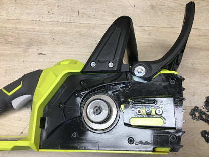 Ryobi OCS1830 Akku-Kettensäge (5133002829) SOLO, I37342
