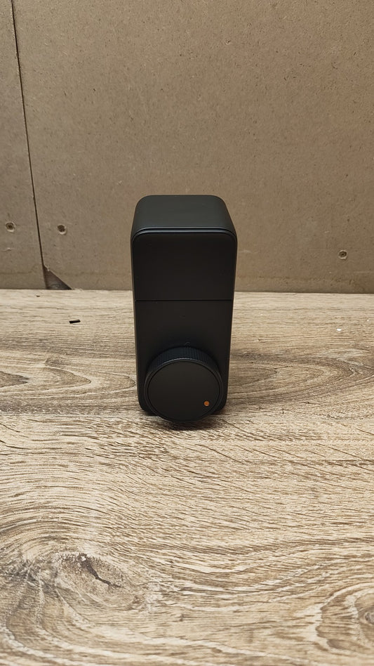 SwitchBot WLAN Smart Lock Pro Elektronisches Türschloss, Matter, I40078