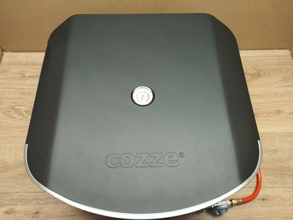 Cozze CLASSIC 17" Gas-Pizzaofen 90865, I39568