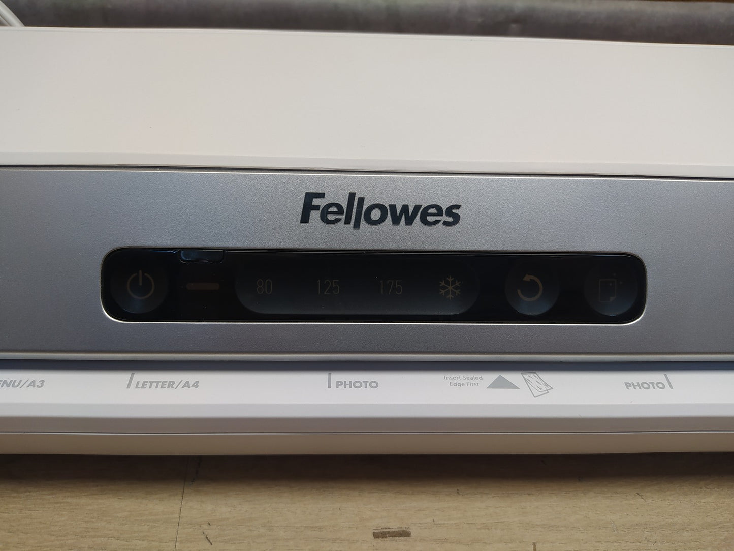 Fellowes Amaris A3 Laminiergerät, I37750