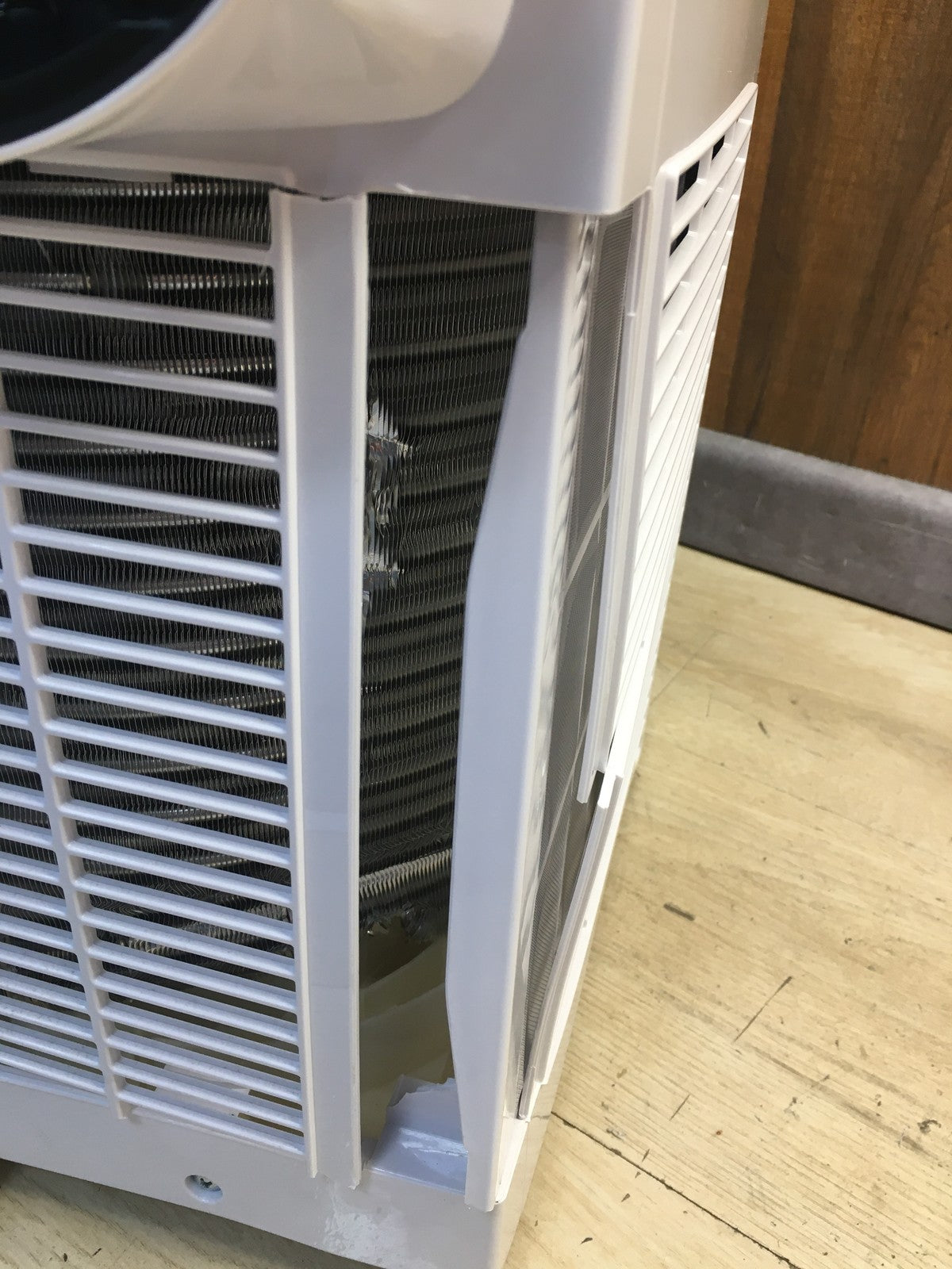 Suntec Wellness mobiles Klimagerät Impuls 2.6+ 9000 BTU/h bis 34m² EEK: A I39094
