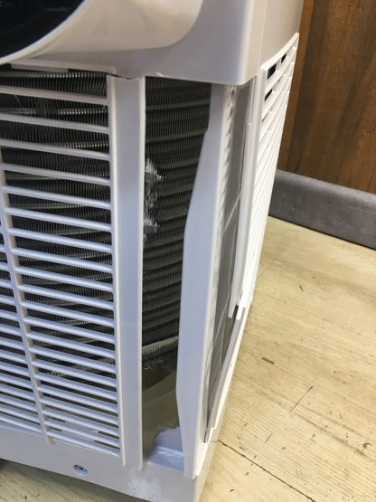 Suntec Wellness mobiles Klimagerät Impuls 2.6+ 9000 BTU/h bis 34m² EEK: A I39094