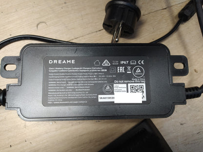 DREAME Mähroboter A2 (MXXA8210), Auto-Begrenzungseinrichtung, 3000 m², I37764
