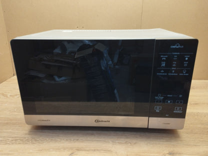 Bauknecht MWA 49 SL Mikrowellen-Backofen 25L, Dampfgarfunktion, I39518