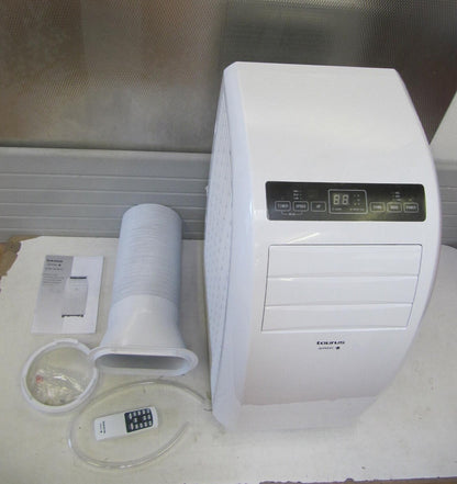 Alpatec Taurus AC 293 Mobile Klimaanlage Fernbedienung 2,9 kW DEFEKT