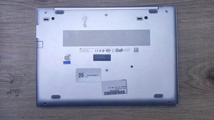 HP EliteBook 840 G6 Notebook 14" FHD Intel i5-8265U 16GB 512GB USB-C LTE WiFi