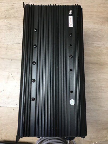 EDECOA DPM20 Wechselrichter 2000W 24V 230V Spannungswandler, I36751