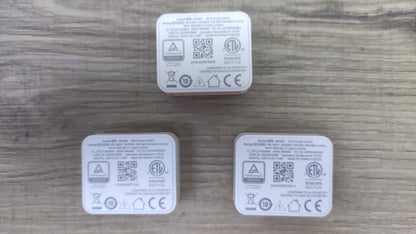 SONOFF MINIR4 Wlan Smart Schalter, 3er Set, Smarte Lichtschalter, I38976