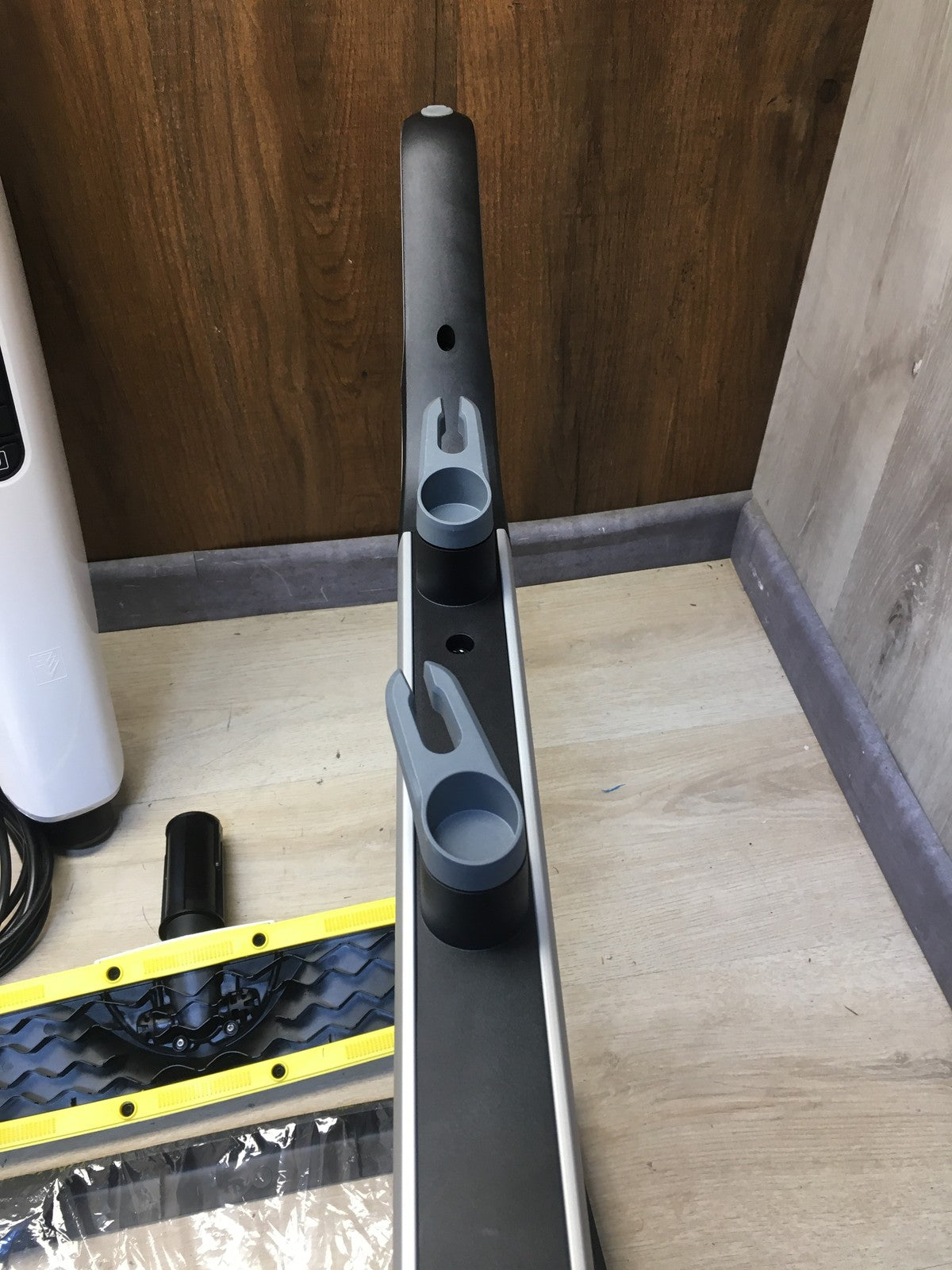 Kärcher Dampfreiniger SC 3 Upright (1.513-530.0), I38566