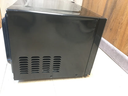 Cecotec Proclean 6110 Mikrowelle mit Grill (01537), 23L, 800W, 1000W, I39297