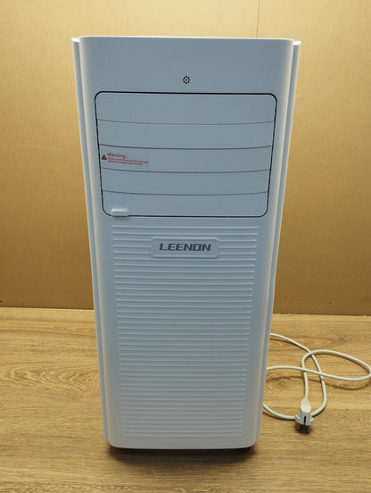 LEENON 4 in 1 mobile Klimaanlage PAC001 EEK: A 9.000 BTU I39623