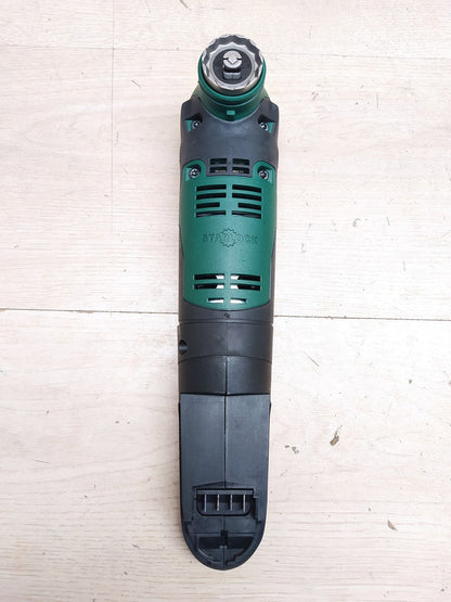 Bosch Akku-Multifunktionswerkzeug AdvancedMulti 18, ohne Akku, 18 V, I38012