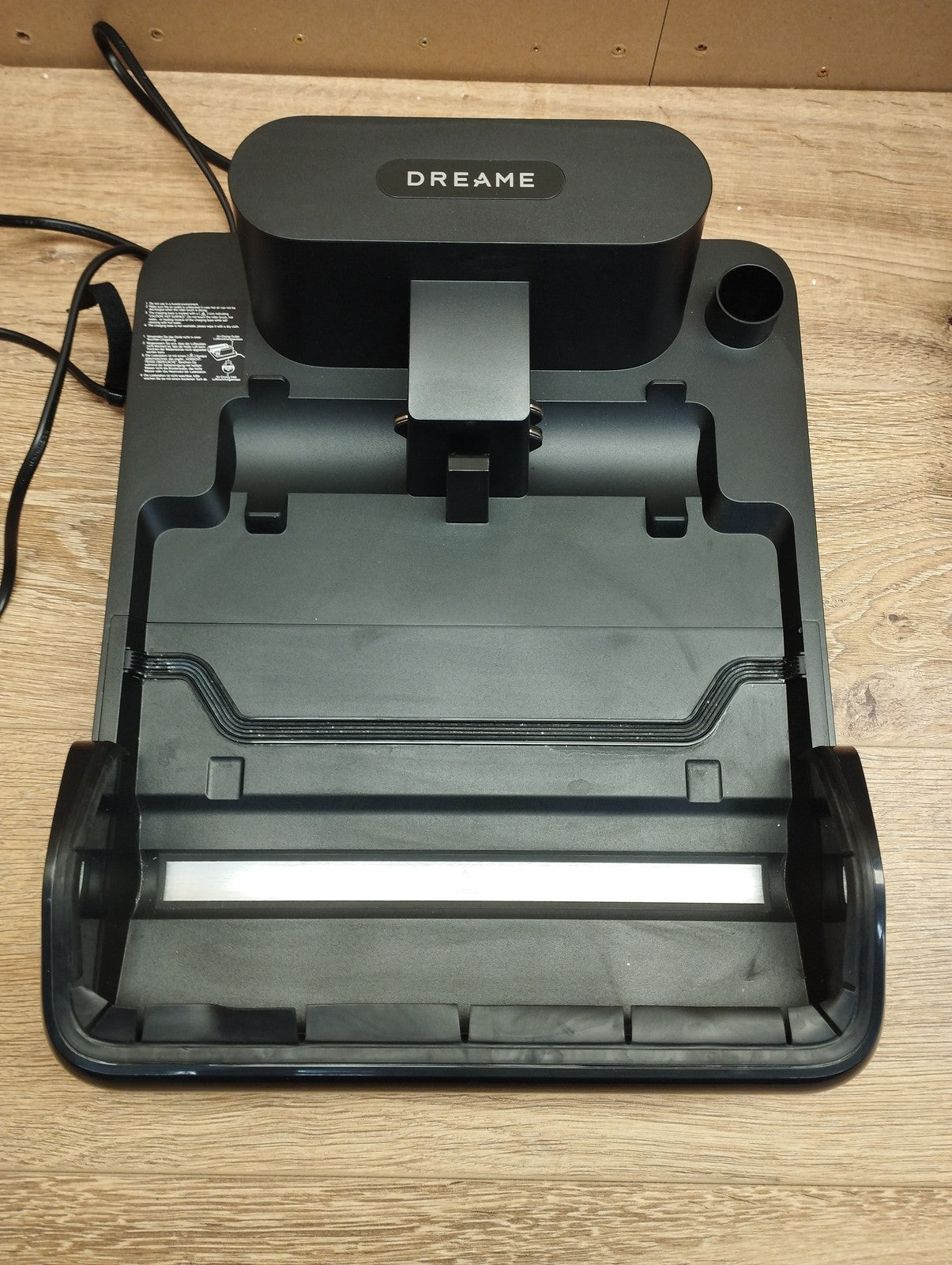 Dreame H15 Pro Heat Kabelloser Standstaubsauger HHR48A, I39415