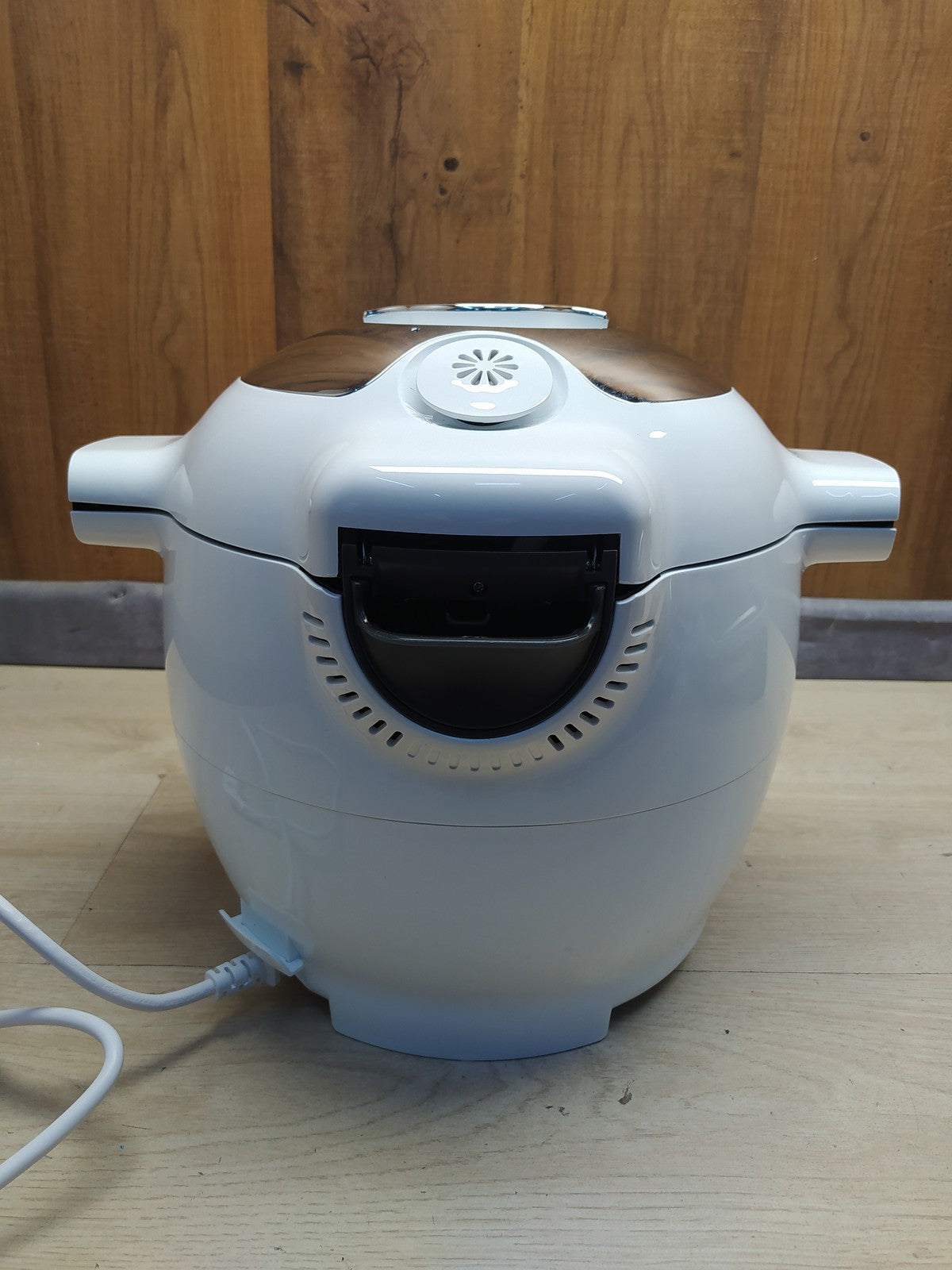 Moulinex Cookeo+ Intelligenter Multicooker CE854110, 6 l, I35940