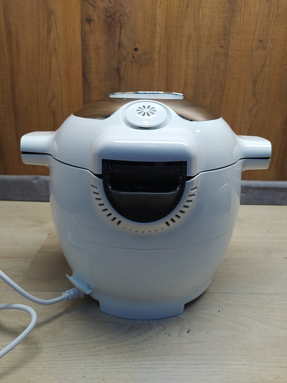 Moulinex Cookeo+ Intelligenter Multicooker CE854110, 6 l, I35940