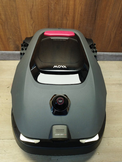 MOVA LiDAX Ultra 800 Mähroboter ohne Begrenzungskabel (MXXM2100), I39588