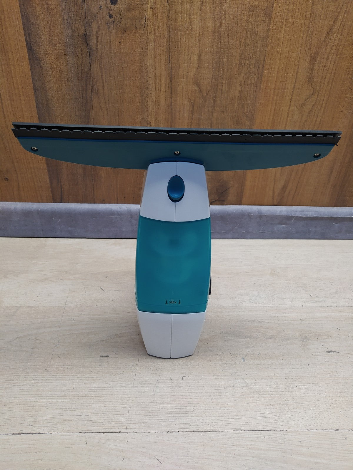 Leifheit 51016 elektrischer Fensterreiniger Dry&Clean, I37691