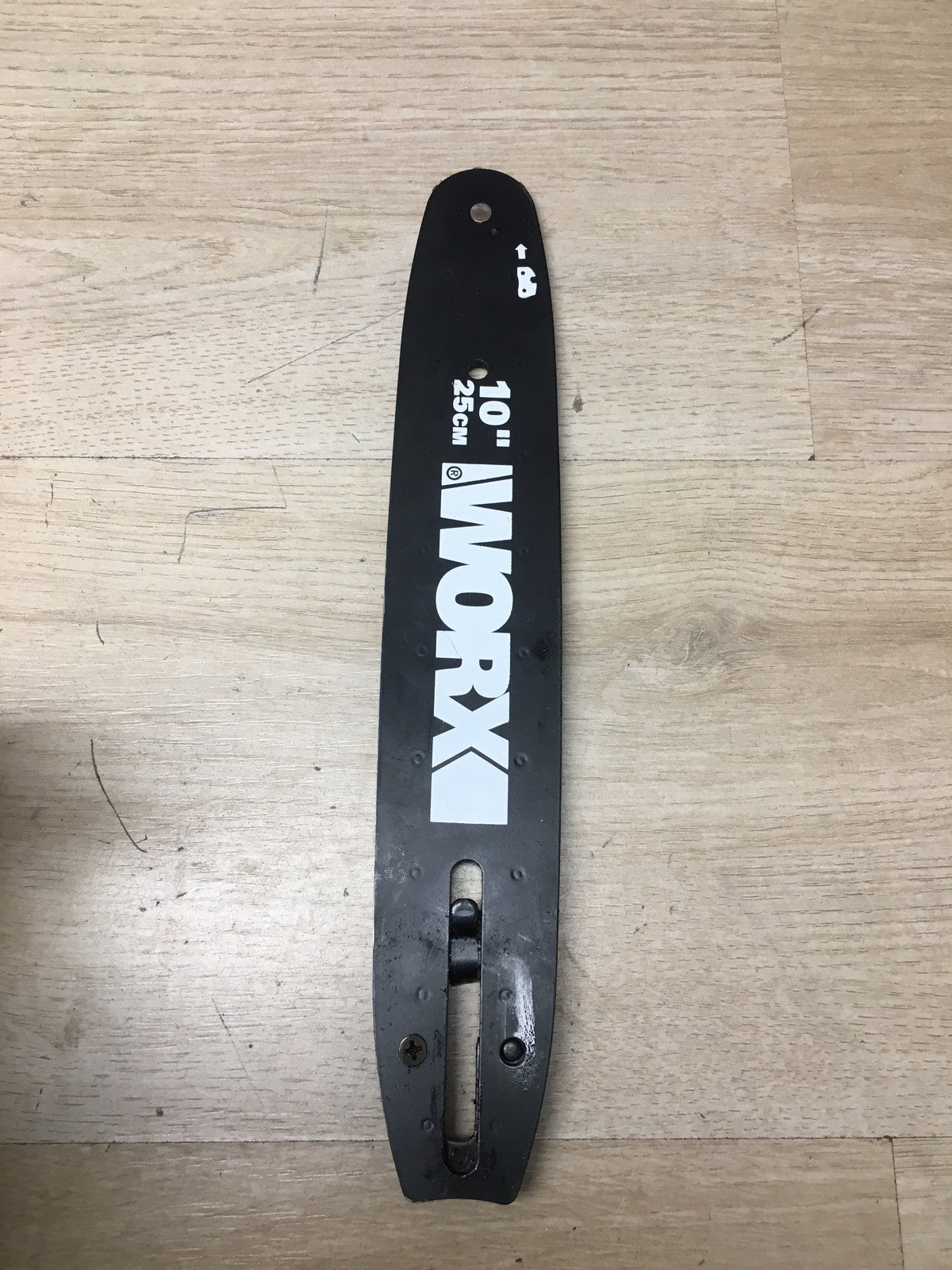 WORX WG322E Akku-Kettensäge 20V, 25cm Schnittlänge, I37849
