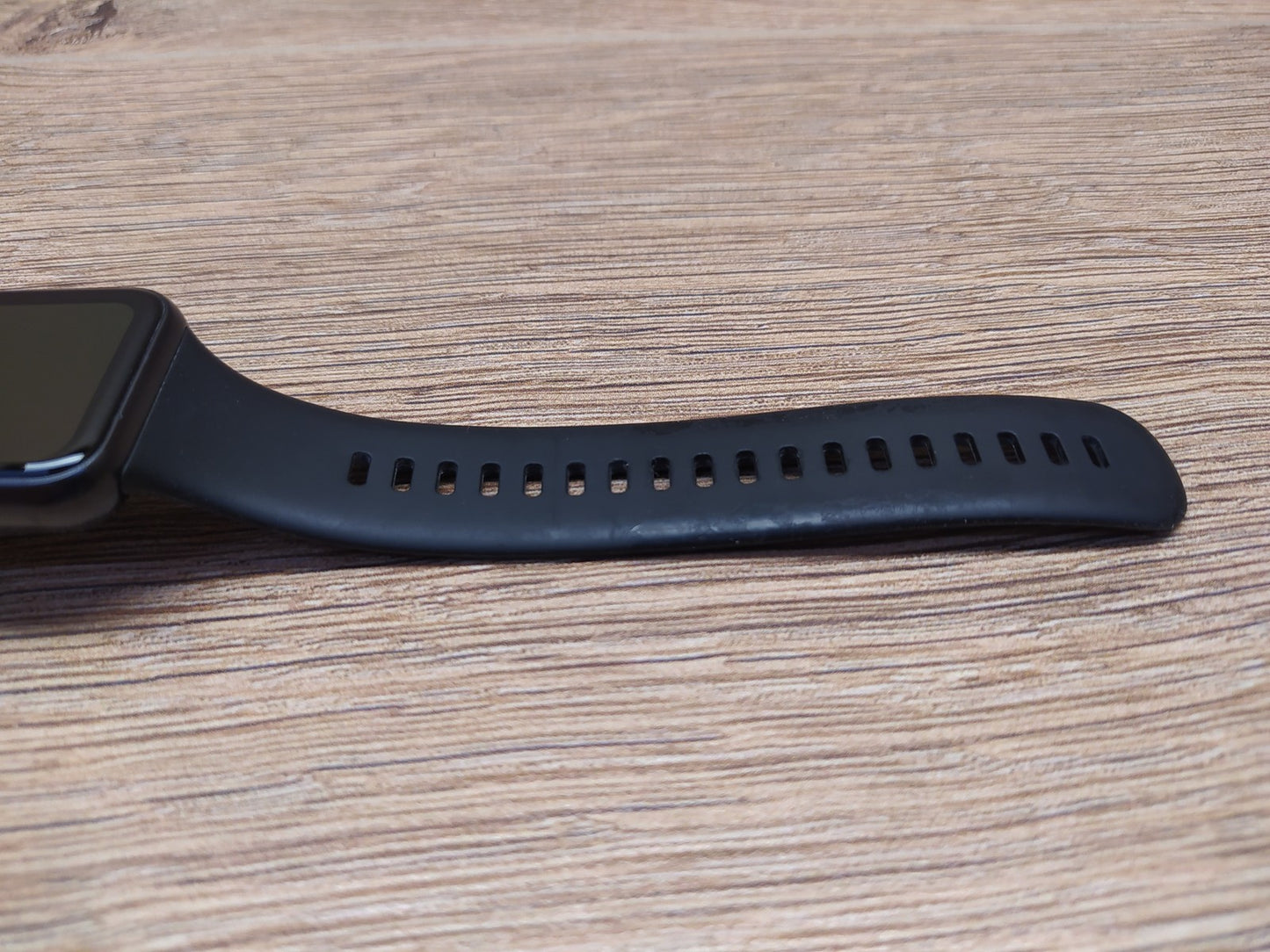 HUAWEI Watch Fit 2 Active Smartwatch YDA-B09S, schwarz, I39229