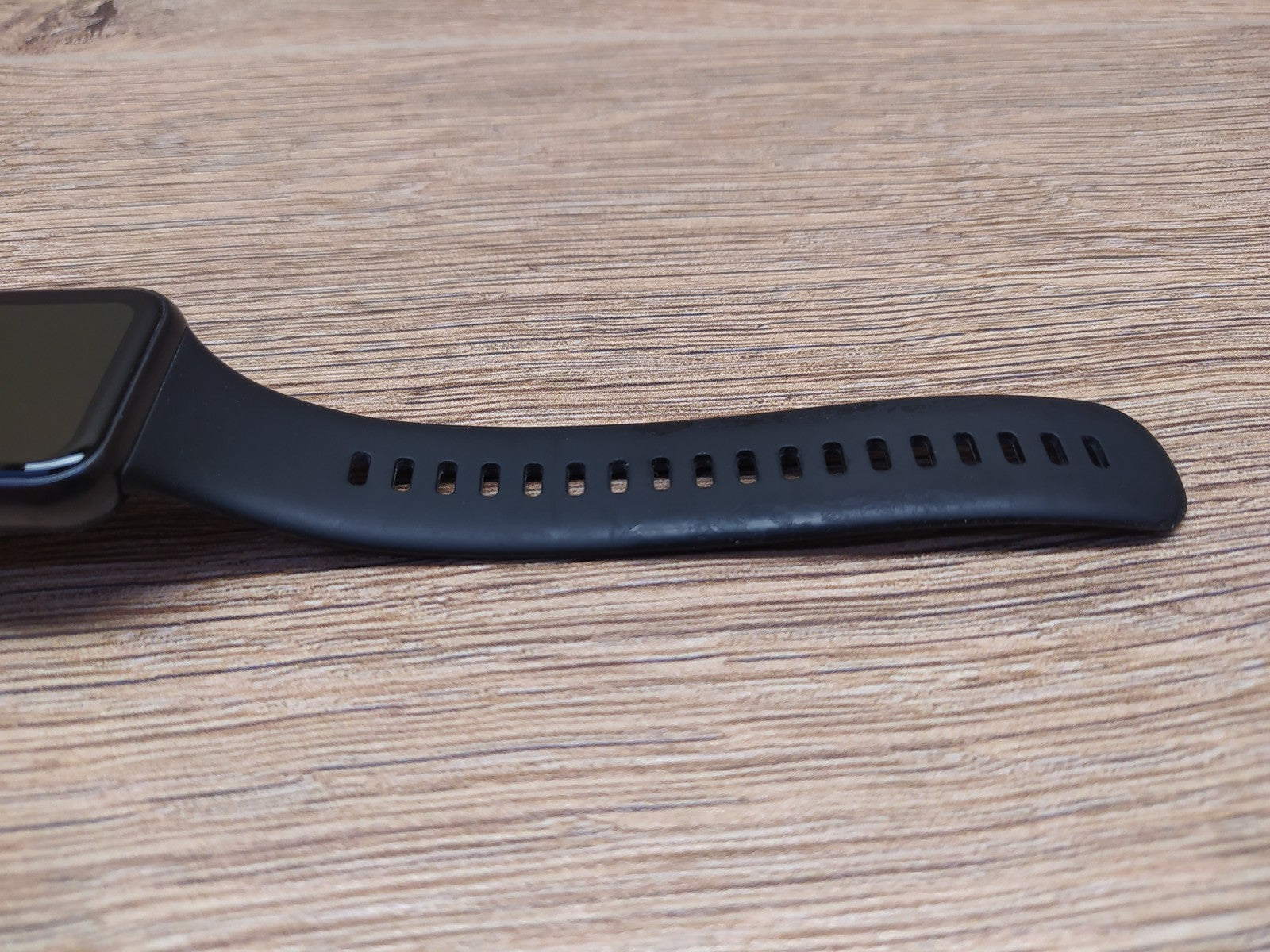 HUAWEI Watch Fit 2 Active Smartwatch YDA-B09S, schwarz, I39229