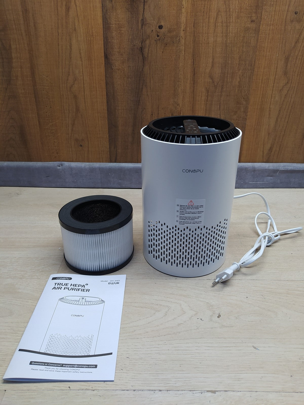 CONOPU DH-JH01 Luftreiniger, I36737