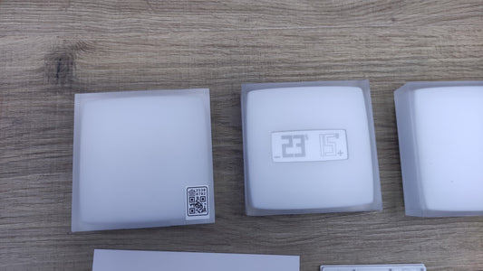 Netatmo Intelligentes vernetztes Thermostat, I35469