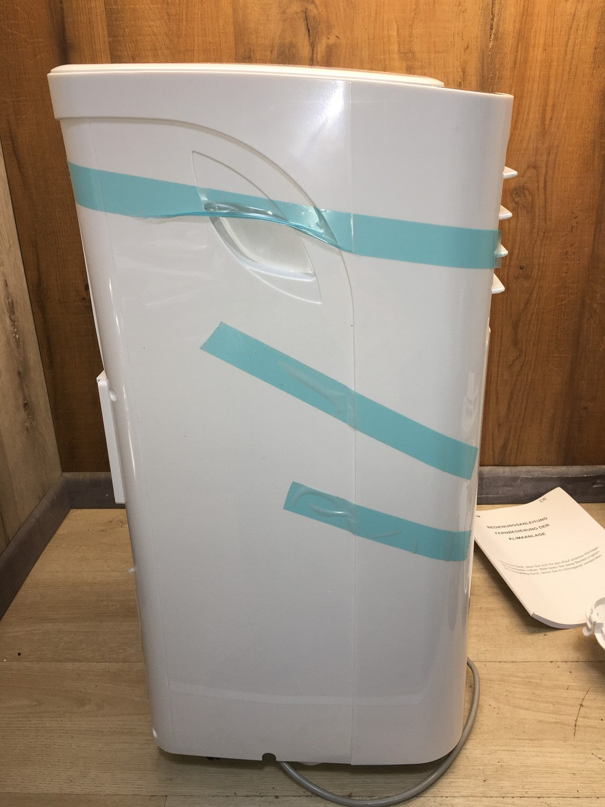 MIDEA Eco Friendly Lite Klimagerät EEK:A+, I38966