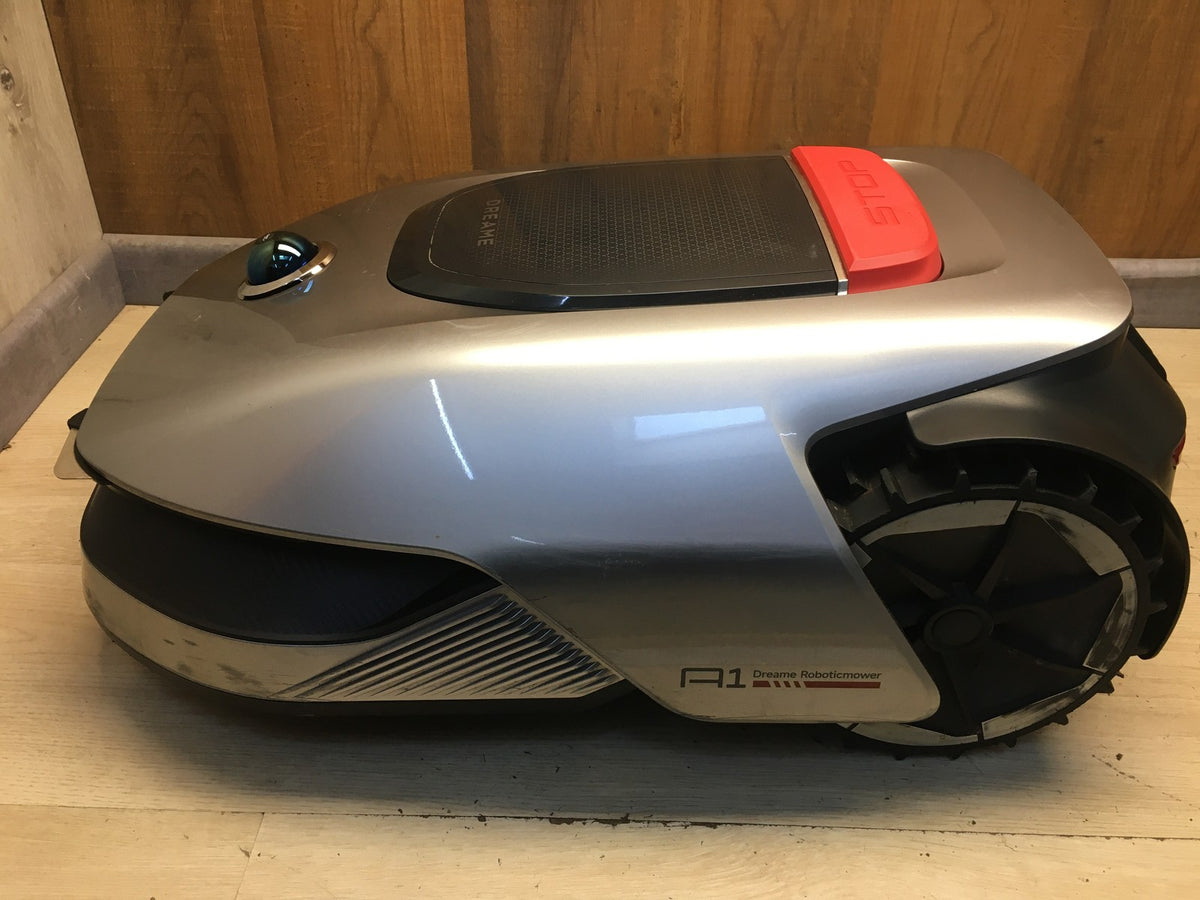 DREAME Intelligenter Mähroboter A1 (MLLA7110), I41041