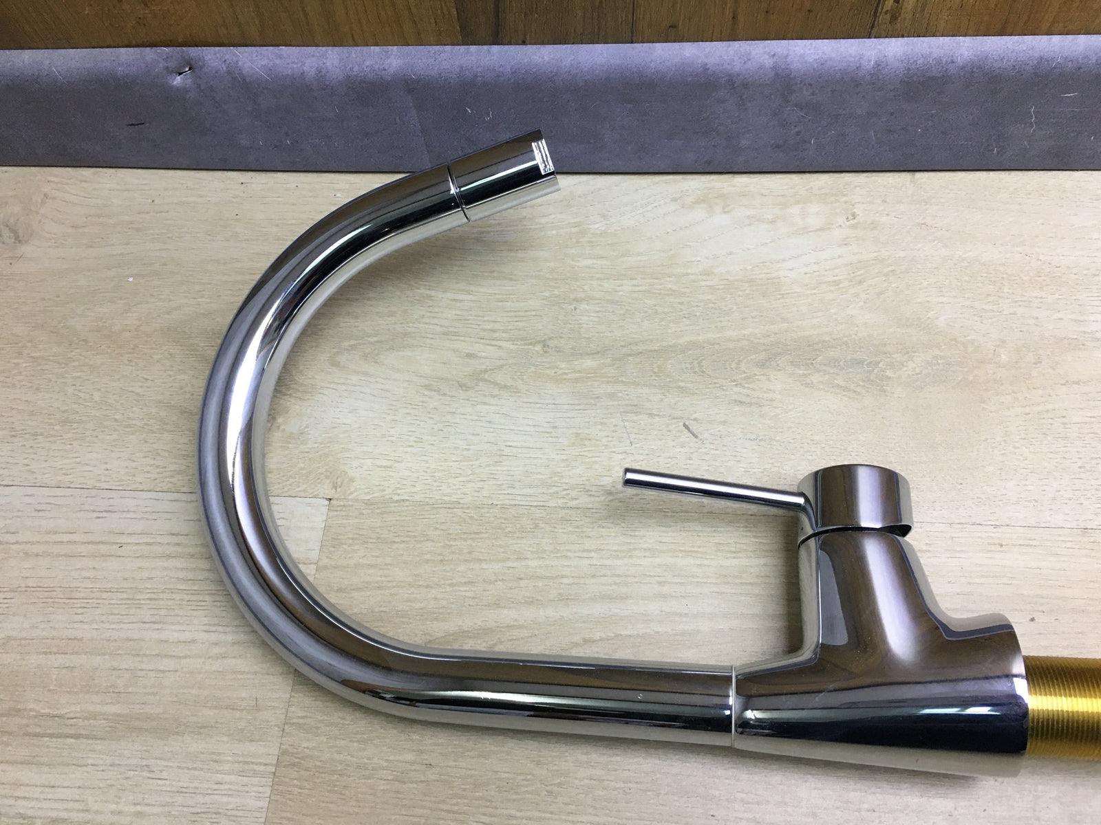 Ideal Standard B9330AA Spültisch -Einhebelmischer, Wasserhahn, I31260
