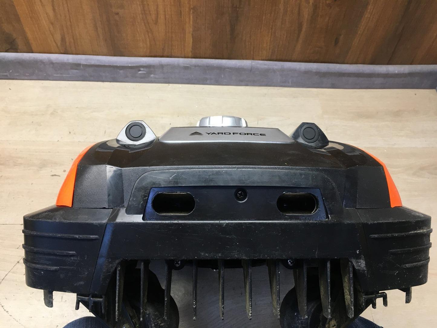 Yard Force FORCE Mähroboter COMPACT 300RBS bis zu 300 qm, I38183