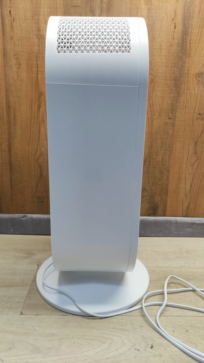Ventus UV Luftreiniger, 300 m3/Stunde, weiß, I38036