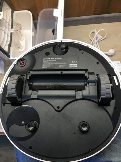 Ecovacs Deebot N30 Pro Omni Saug-/Wischroboter YDLX11-1, I39752