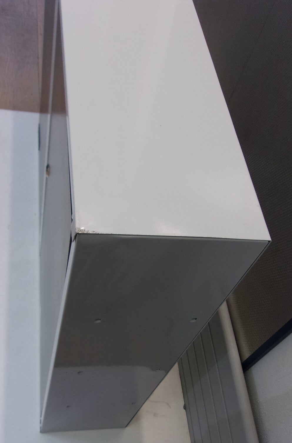 MATADOR Werkzeugschrank 1000 x 750 x 200 mm 8151 0010 Rechnung D40659