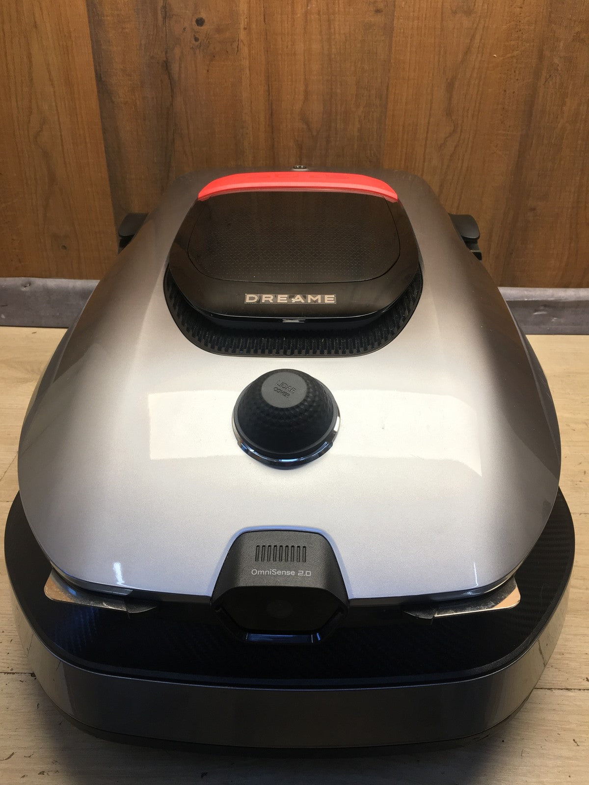 DREAME A2 1200 Mähroboter (MXXA8203) kabellos, für Flächen bis zu 1200m², I41040