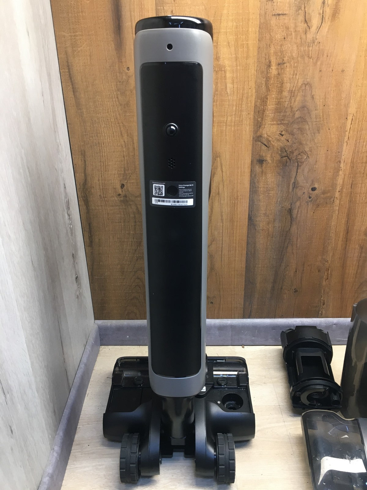 dreame H15 Pro Nass-/Trockensauger HHR46A, I39739