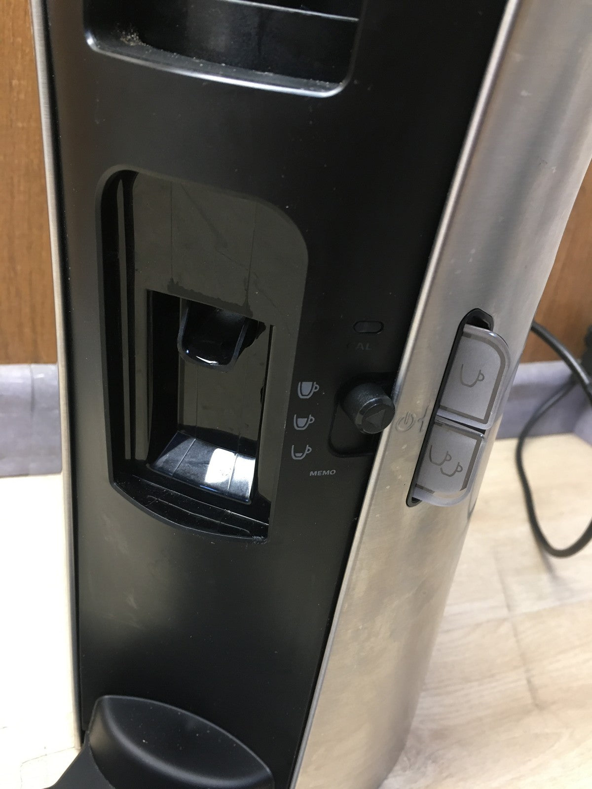 Philips Senseo CSA250/10 Kaffeekapselmaschine, I39066