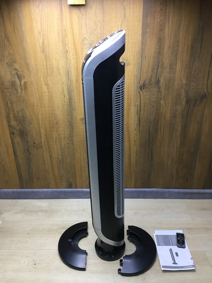 Rowenta VU6670FO Turmventilator 40W Eole Infinite, I35744