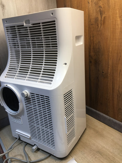 Midea Mobiles Klimagerät Silent Cool 26 Pro WF, 9000 BTU 2,6kW, EEK:A, I39005