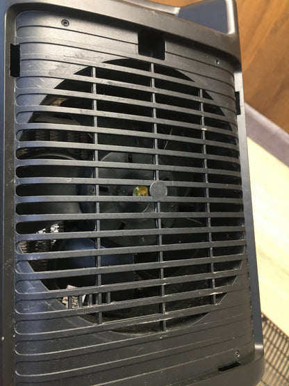 DeLonghi DCH7993ER.BC Keramik-Heizlüfter, I38630