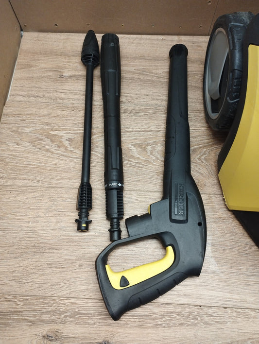 Kärcher 1.317-320.0 Hochdruckreiniger K 7 Premium Power, I40572