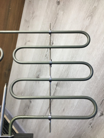 SEVERIN PG 8563 Standgrill mit Standuntergestell und Ablagerost, I38968