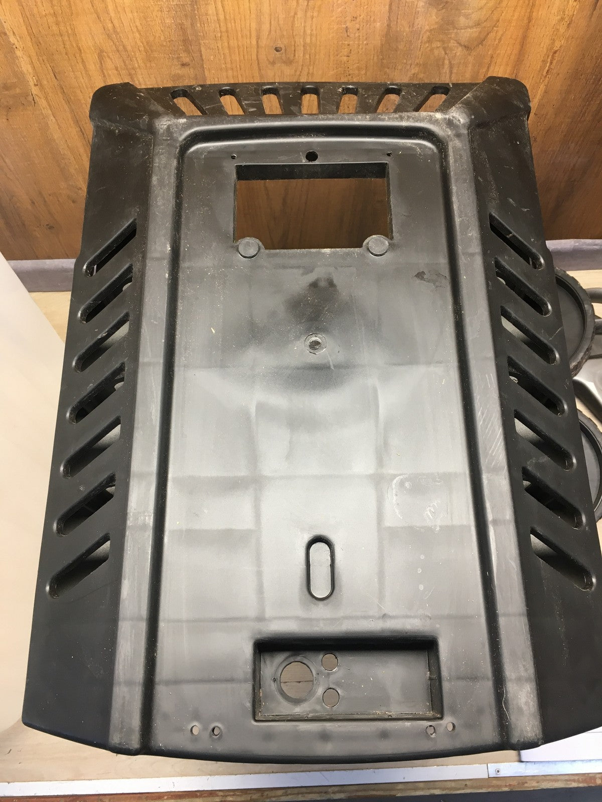 Einhell GC-RS 60 CB Elektro-Häcksler Walzenhäcksler 2300W (3430635), I37940
