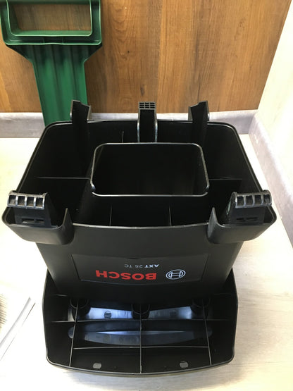 Bosch Elektro-Häcksler AXT 25 TC, 2.500 W, I38268