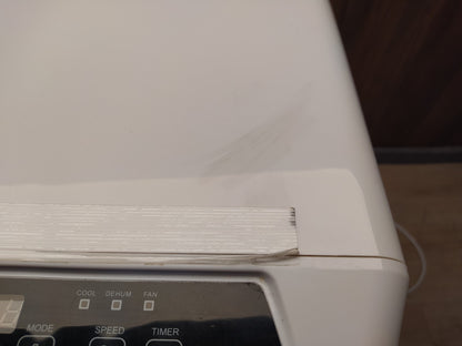 Suntec 14277 mobile Klimaanlage Impuls 2.6 Eco R290 9000 BTU/h EEK: A I39050