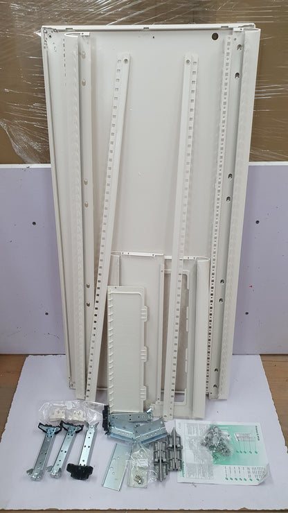 Schneider 08118 Prisma G WANDVERTEILER ERWEITERUNG B=600 24M V11108