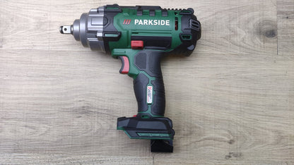 PARKSIDE 20V Akku-Schlagschrauber PASSK 20-Li C4 Solo