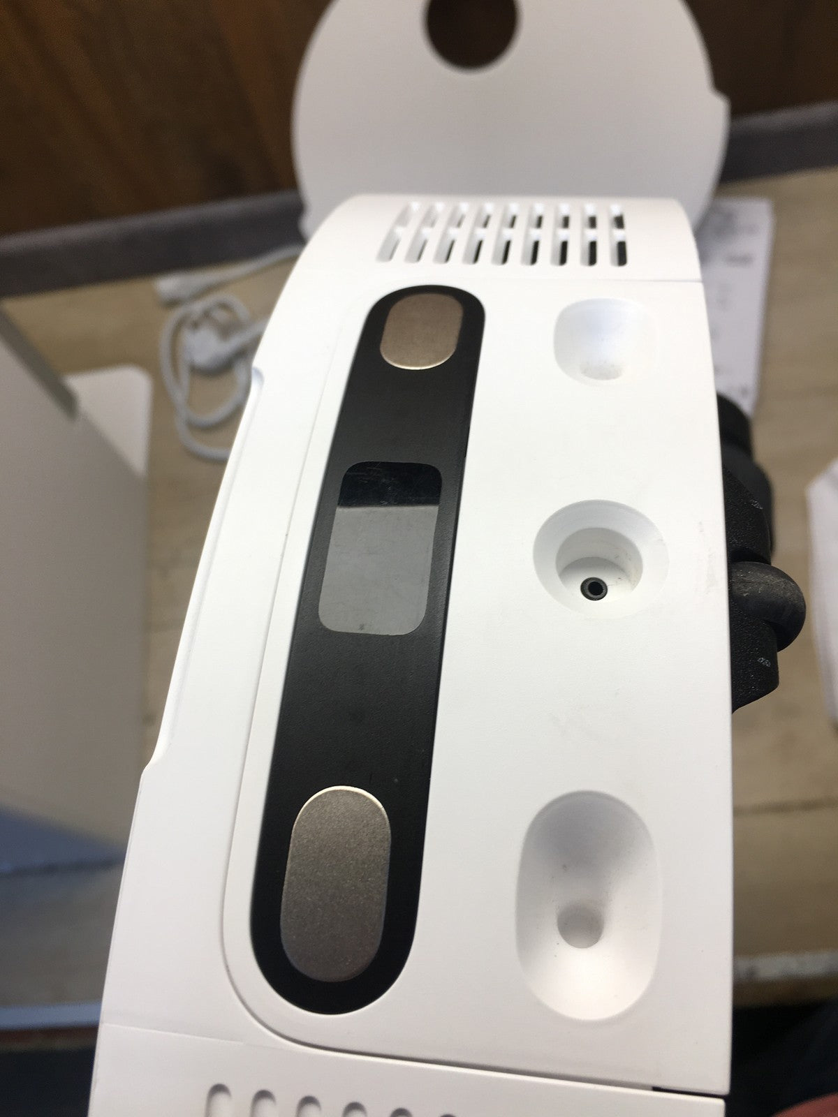Dreame Matrix10 Ultra Saugroboter mit Wischfunktion RLX95CE, I39113